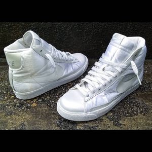 2008 Nike Blazer women's 9.5